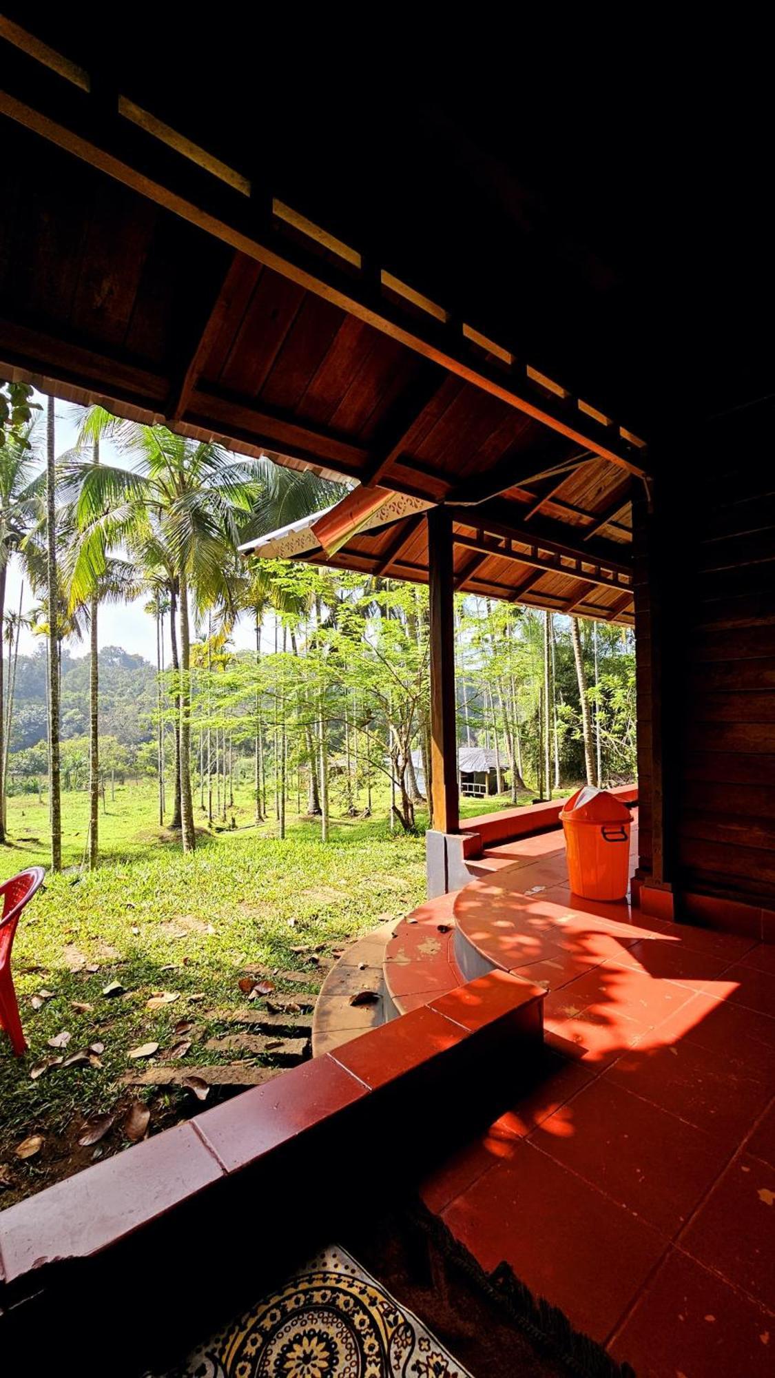 Royal Wooden Villa Mananthavadi Kültér fotó
